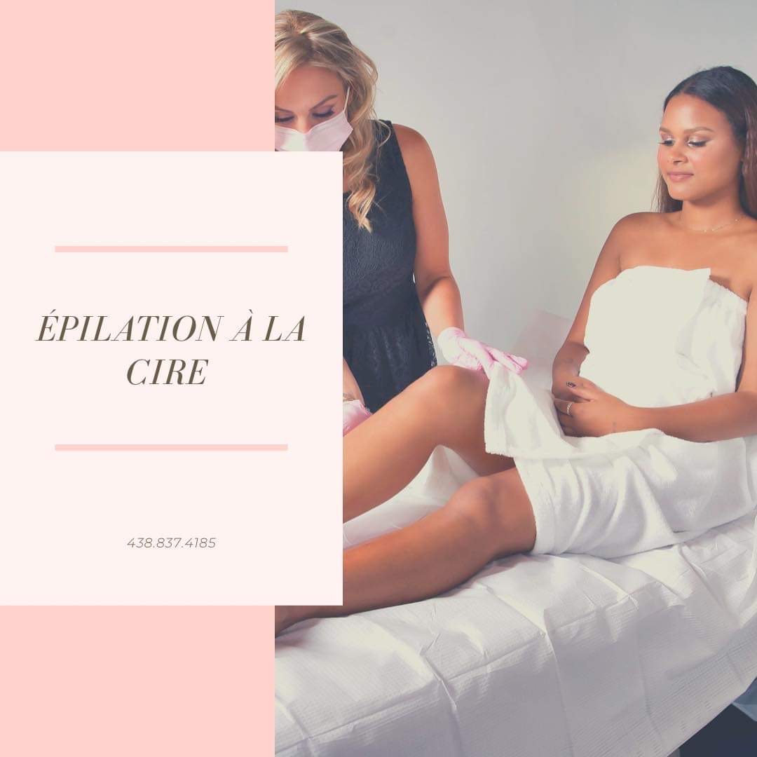 Épilation