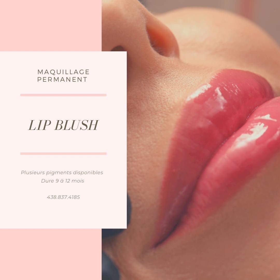 Lip Blush